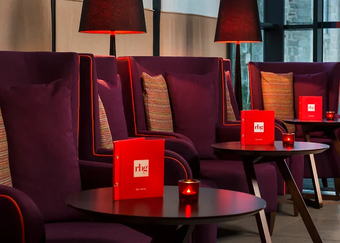 Park Inn By Radisson Aberdeen
