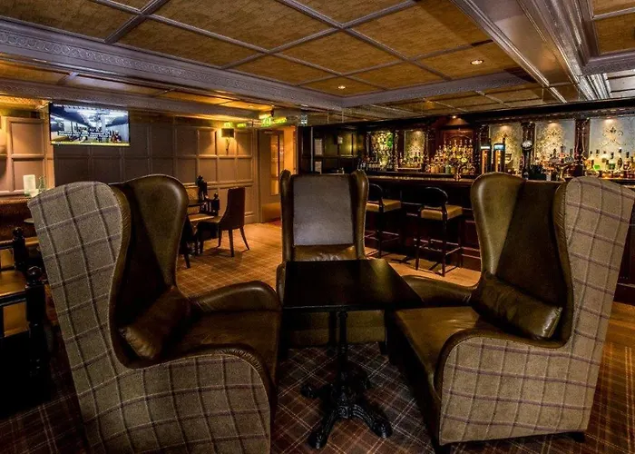 The Craighaar Hotel
