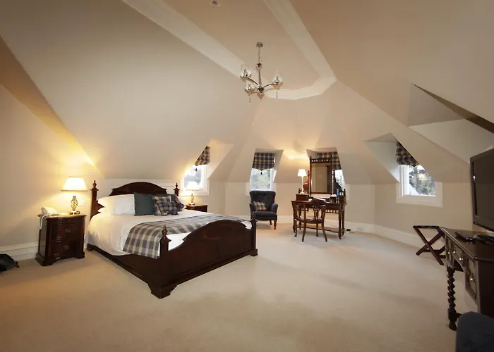 Tor-Na-Coille Hotel