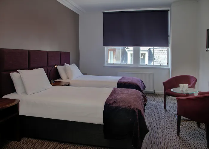 Carmelite Hotel