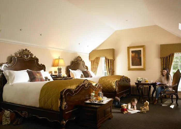 Trump International Scotland