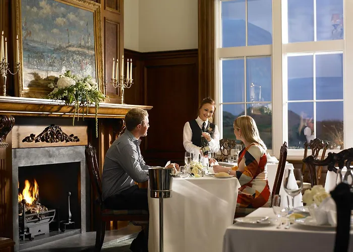 Trump International Scotland