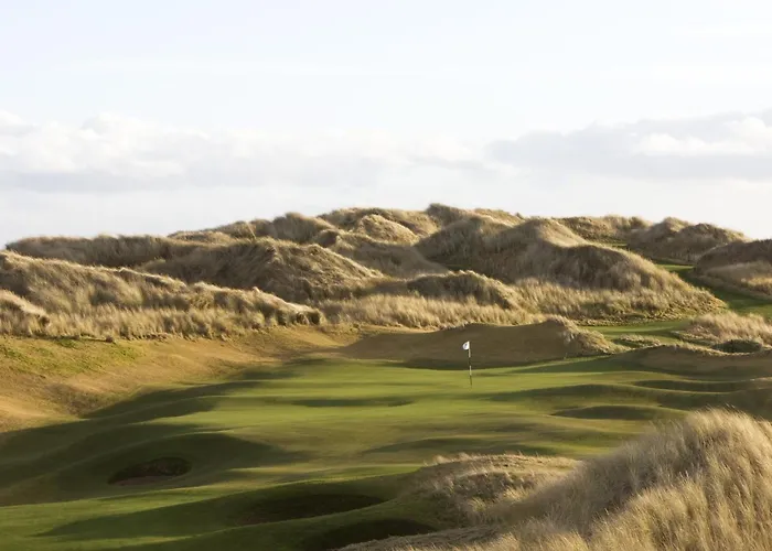 Trump International Scotland